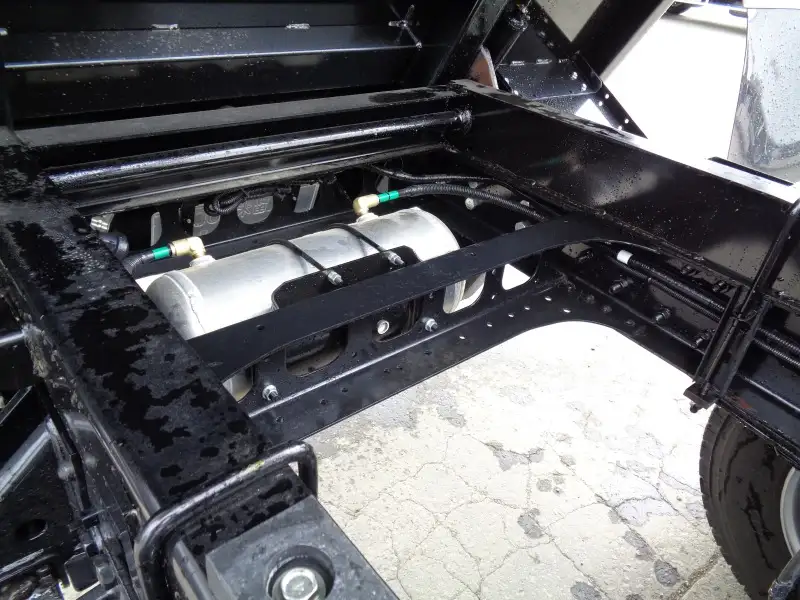 令和05年03月中古中型ダンプいすゞフォワードの画像25