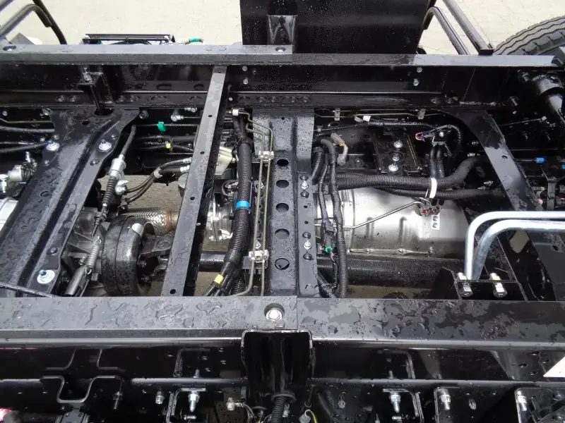 令和05年03月中古中型ダンプいすゞフォワードの画像26