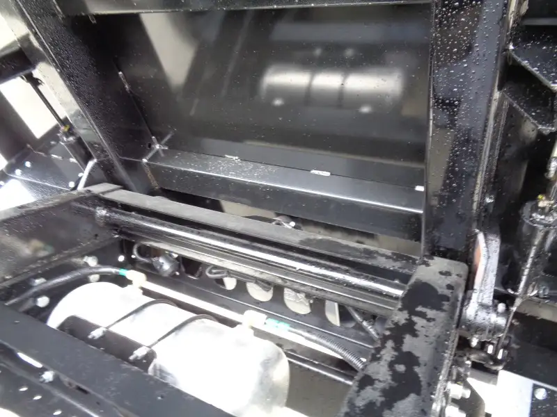 令和05年03月中古中型ダンプいすゞフォワードの画像27