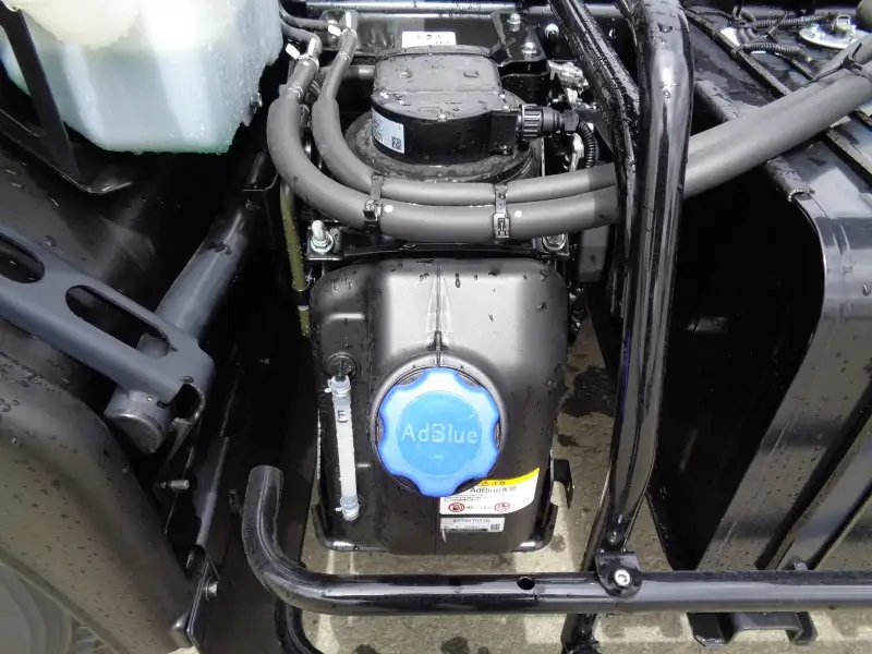 令和05年03月中古中型ダンプいすゞフォワードの画像29