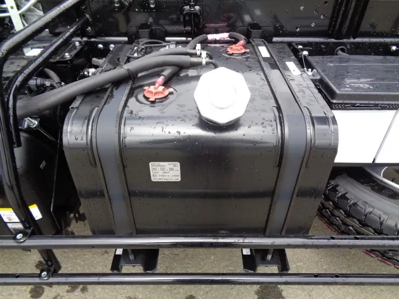 令和05年03月中古中型ダンプいすゞフォワードの画像31