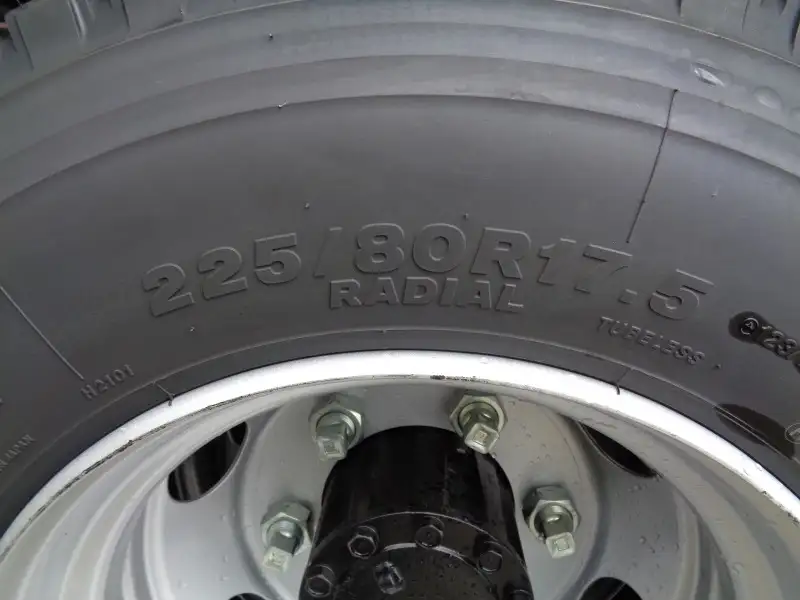 令和05年03月中古中型ダンプいすゞフォワードの画像33