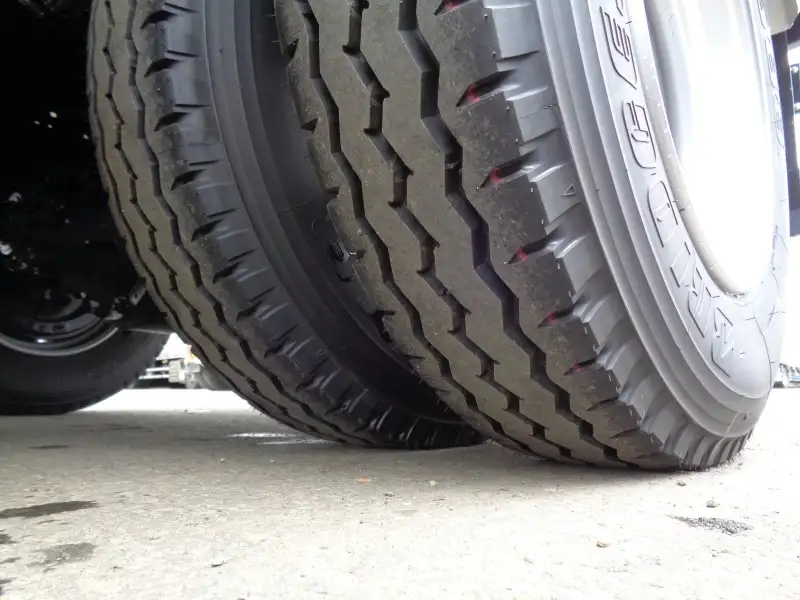 令和05年03月中古中型ダンプいすゞフォワードの画像35