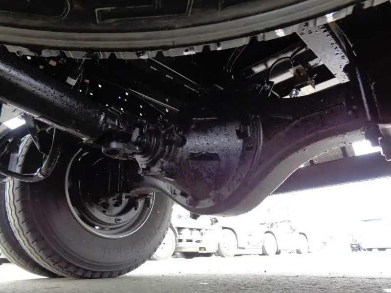 令和05年03月中古中型ダンプいすゞフォワードの画像36