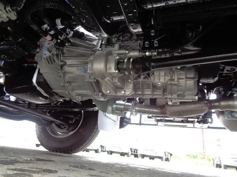 令和05年03月中古中型ダンプいすゞフォワードの画像37