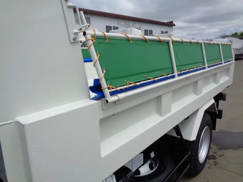 令和05年03月中古中型ダンプいすゞフォワードの画像41