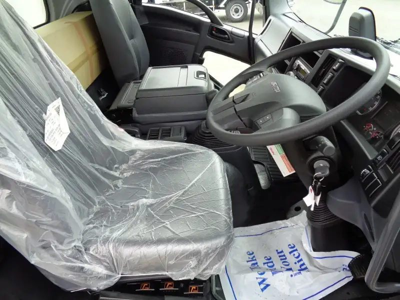 令和05年03月中古中型ダンプいすゞフォワードの画像42