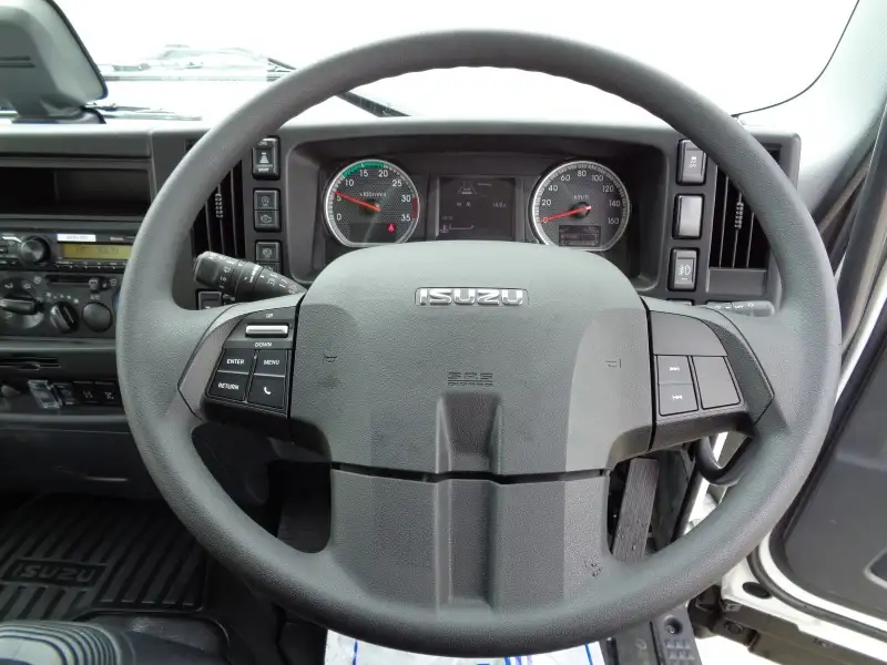 令和05年03月中古中型ダンプいすゞフォワードの画像44