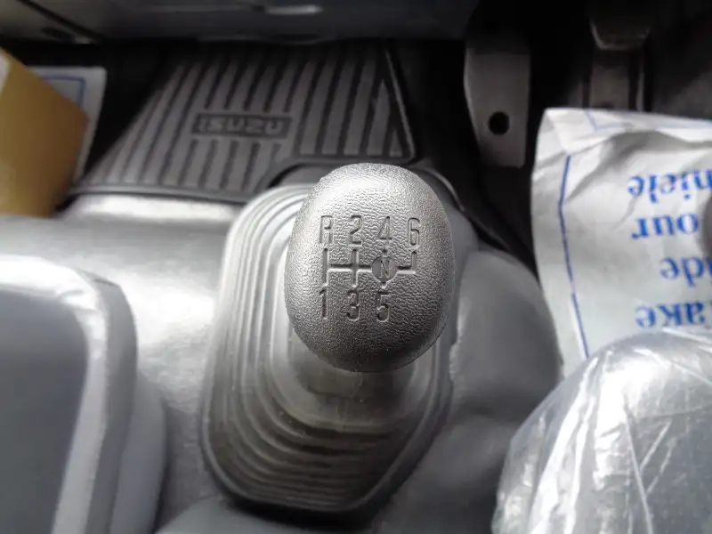 令和05年03月中古中型ダンプいすゞフォワードの画像47