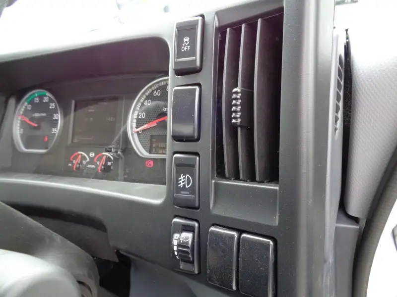 令和05年03月中古中型ダンプいすゞフォワードの画像51