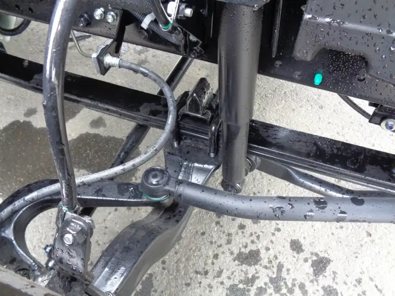 令和05年03月中古中型ダンプいすゞフォワードの画像54