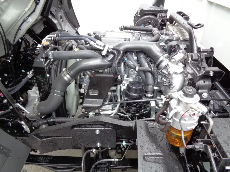 令和05年03月中古中型ダンプいすゞフォワードの画像58