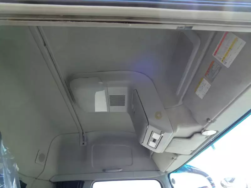 平成26年09月中古大型トラクタヘッド三菱ふそうスーパーグレートの画像26