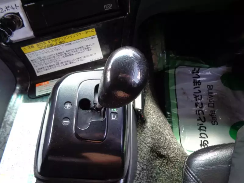 平成26年09月中古大型トラクタヘッド三菱ふそうスーパーグレートの画像29