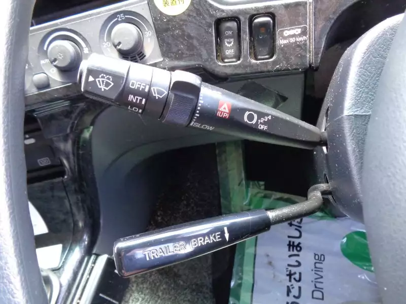 平成26年09月中古大型トラクタヘッド三菱ふそうスーパーグレートの画像34