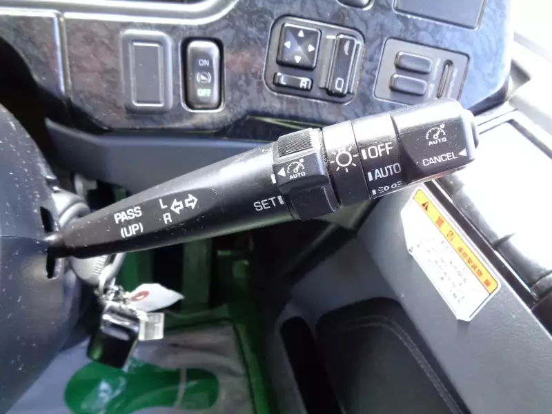 平成26年09月中古大型トラクタヘッド三菱ふそうスーパーグレートの画像35