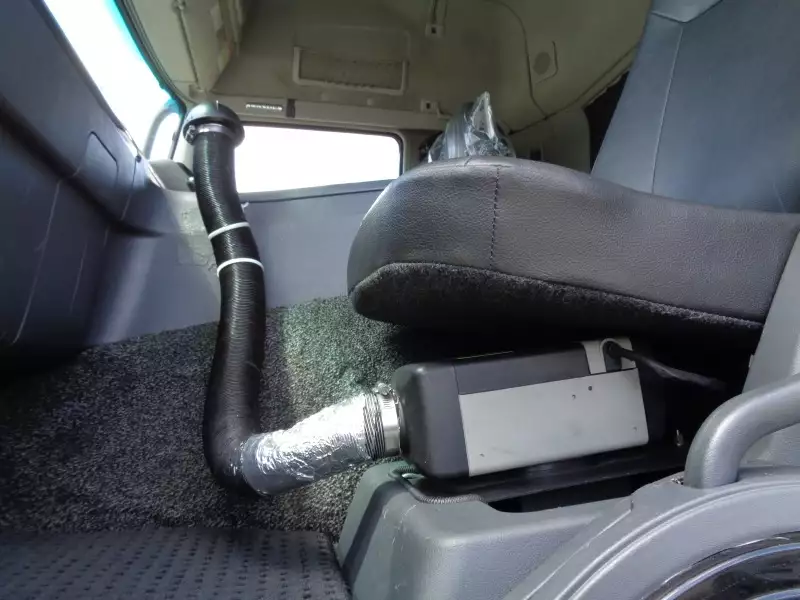 平成26年09月中古大型トラクタヘッド三菱ふそうスーパーグレートの画像37