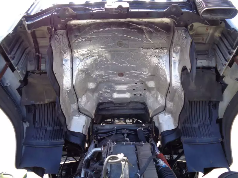 平成26年09月中古大型トラクタヘッド三菱ふそうスーパーグレートの画像42