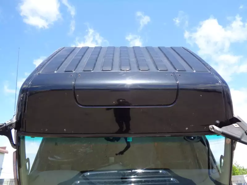 平成26年09月中古大型トラクタヘッド三菱ふそうスーパーグレートの画像43