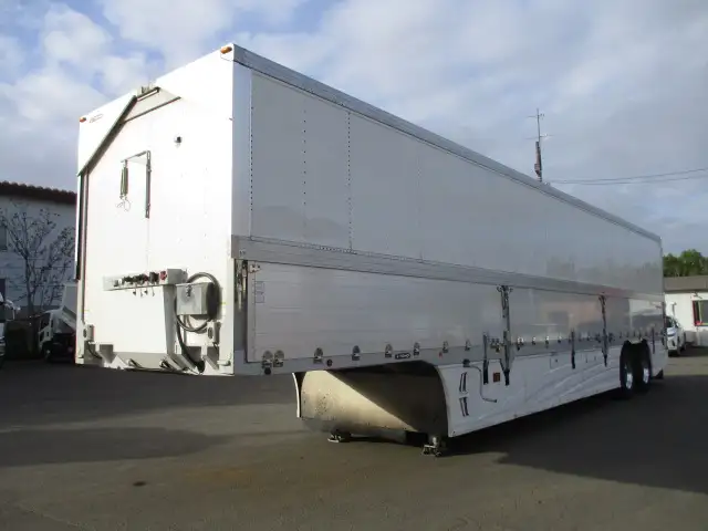 令和02年03月中古その他バントレーラー・ウィングトレーラー東邦東邦の画像1