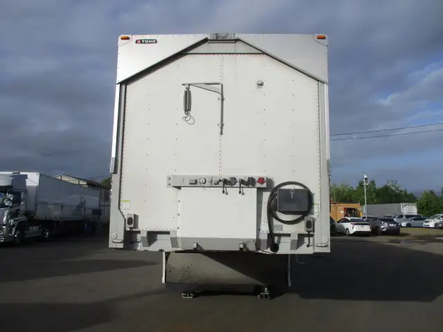 令和02年03月中古その他バントレーラー・ウィングトレーラー東邦東邦の画像2