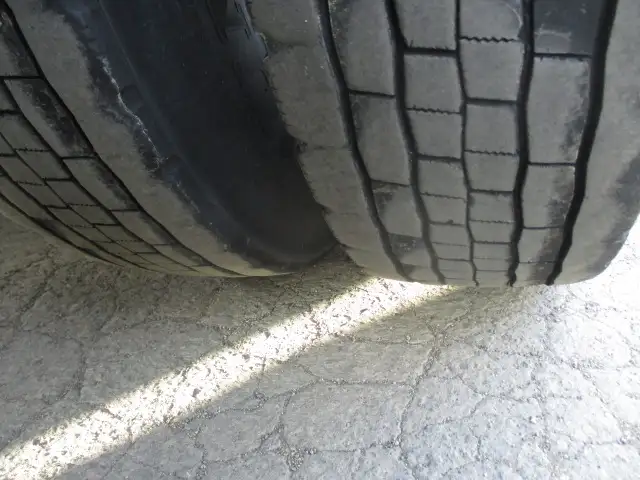 令和02年03月中古その他バントレーラー・ウィングトレーラー東邦東邦の画像12