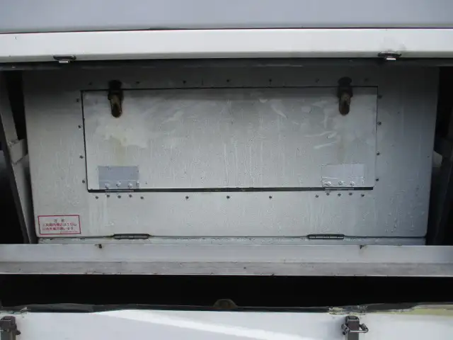 令和02年03月中古その他バントレーラー・ウィングトレーラー東邦東邦の画像14