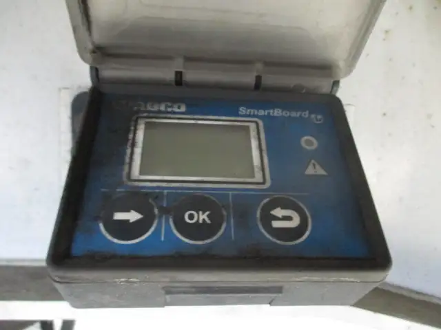 令和02年03月中古その他バントレーラー・ウィングトレーラー東邦東邦の画像15