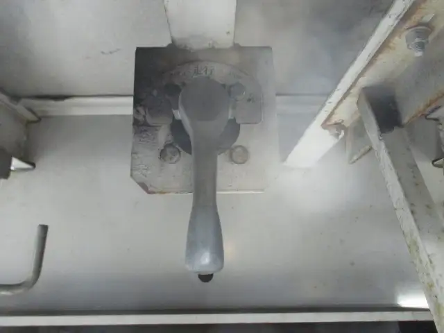 令和02年03月中古その他バントレーラー・ウィングトレーラー東邦東邦の画像16