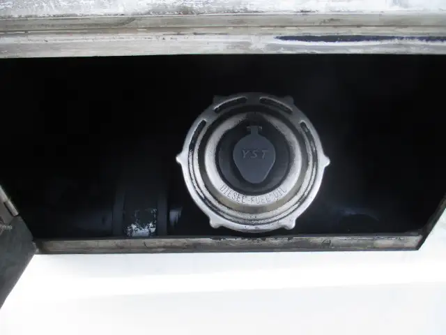 令和02年03月中古その他バントレーラー・ウィングトレーラー東邦東邦の画像17