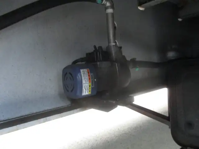 令和02年03月中古その他バントレーラー・ウィングトレーラー東邦東邦の画像18