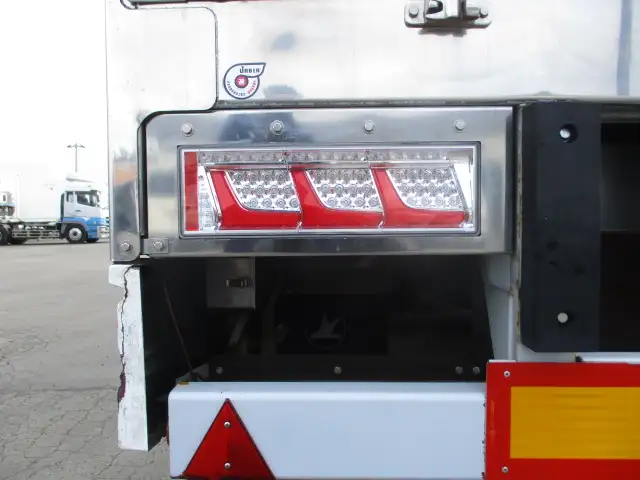 令和02年03月中古その他バントレーラー・ウィングトレーラー東邦東邦の画像19