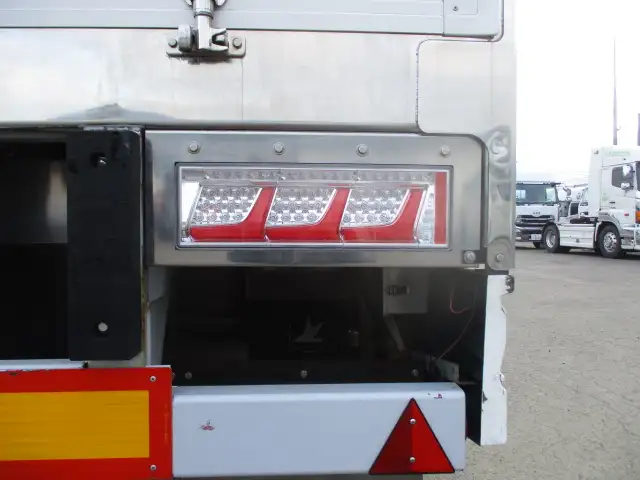 令和02年03月中古その他バントレーラー・ウィングトレーラー東邦東邦の画像20