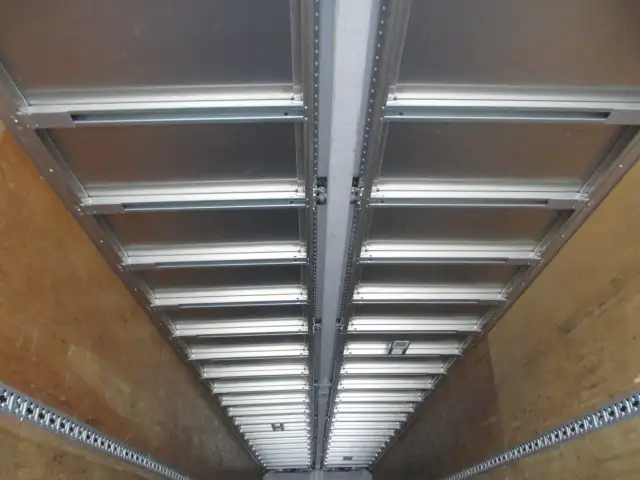 令和02年03月中古その他バントレーラー・ウィングトレーラー東邦東邦の画像25