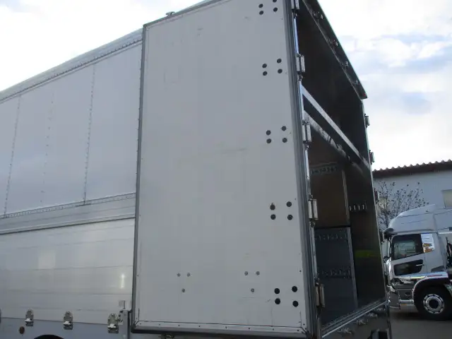 令和02年03月中古その他バントレーラー・ウィングトレーラー東邦東邦の画像28