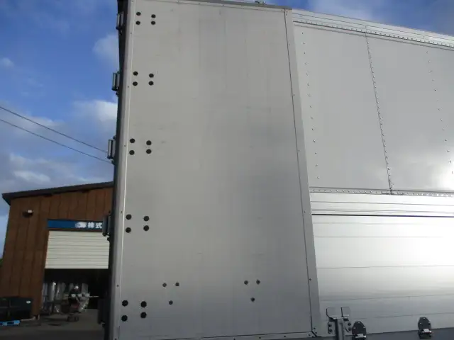 令和02年03月中古その他バントレーラー・ウィングトレーラー東邦東邦の画像29