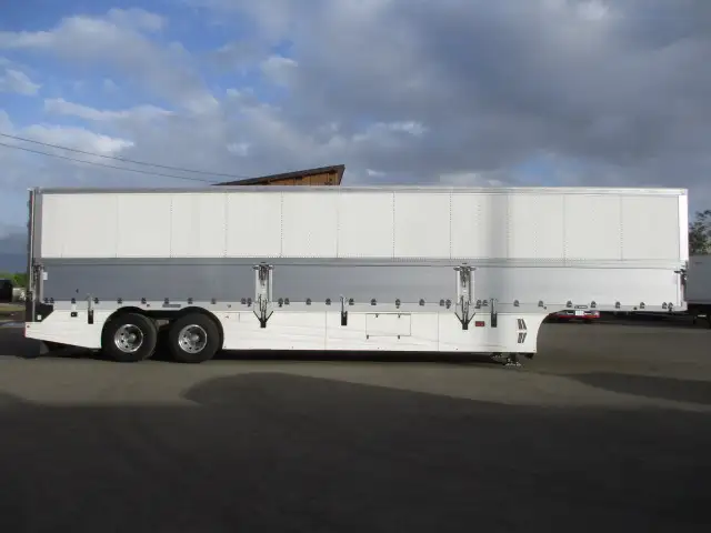 令和02年03月中古その他バントレーラー・ウィングトレーラー東邦東邦の画像4