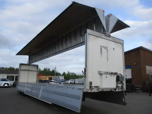 令和02年03月中古その他バントレーラー・ウィングトレーラー東邦東邦の画像31