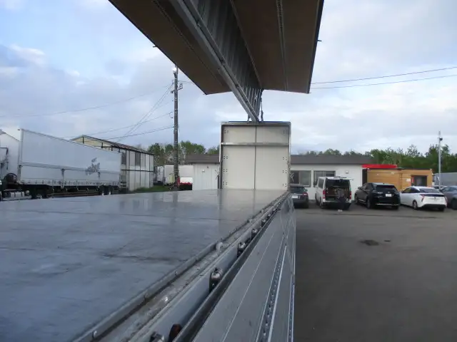 令和02年03月中古その他バントレーラー・ウィングトレーラー東邦東邦の画像36