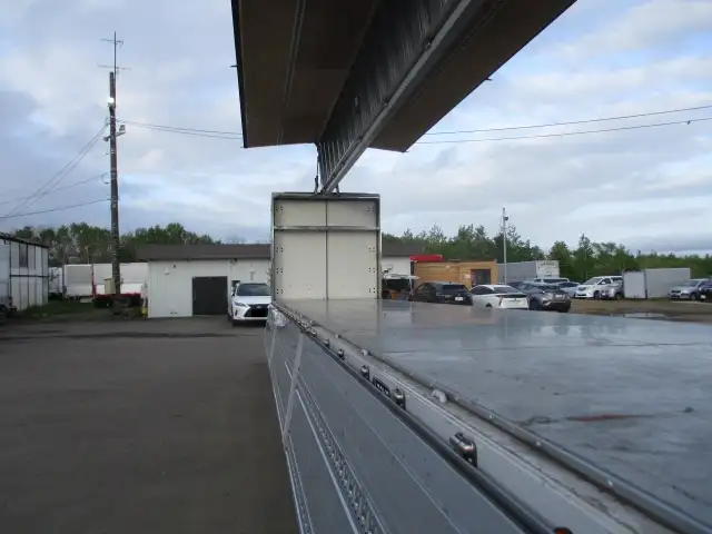 令和02年03月中古その他バントレーラー・ウィングトレーラー東邦東邦の画像37