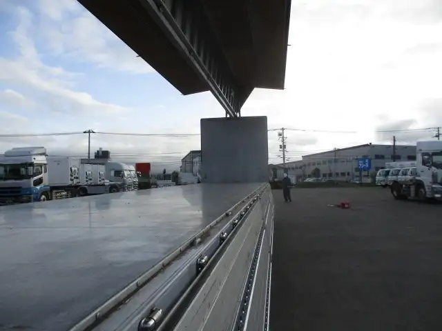 令和02年03月中古その他バントレーラー・ウィングトレーラー東邦東邦の画像38