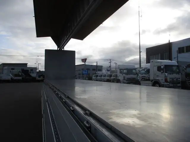 令和02年03月中古その他バントレーラー・ウィングトレーラー東邦東邦の画像39