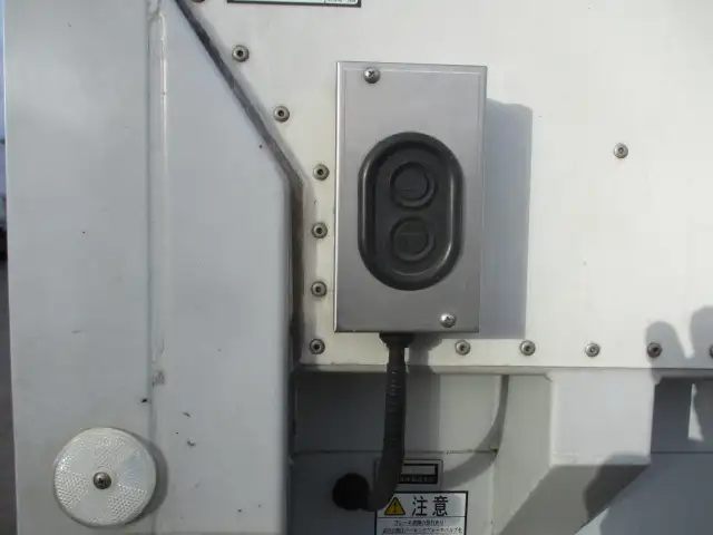 令和02年03月中古その他バントレーラー・ウィングトレーラー東邦東邦の画像41