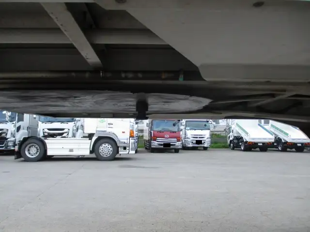 令和02年03月中古その他バントレーラー・ウィングトレーラー東邦東邦の画像44