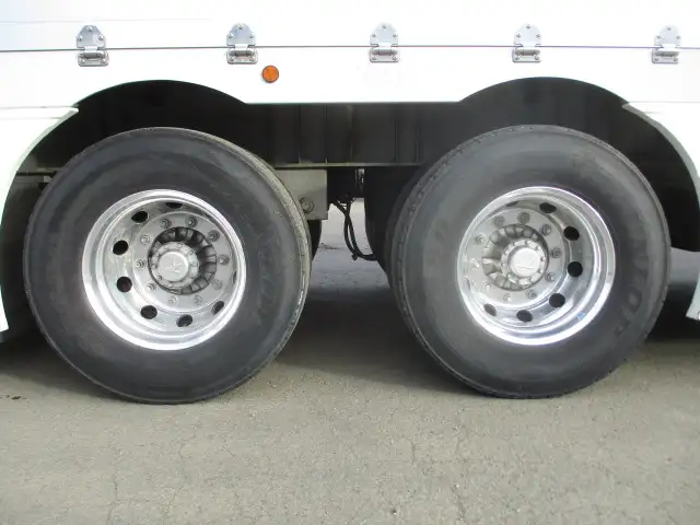 令和02年03月中古その他バントレーラー・ウィングトレーラー東邦東邦の画像9