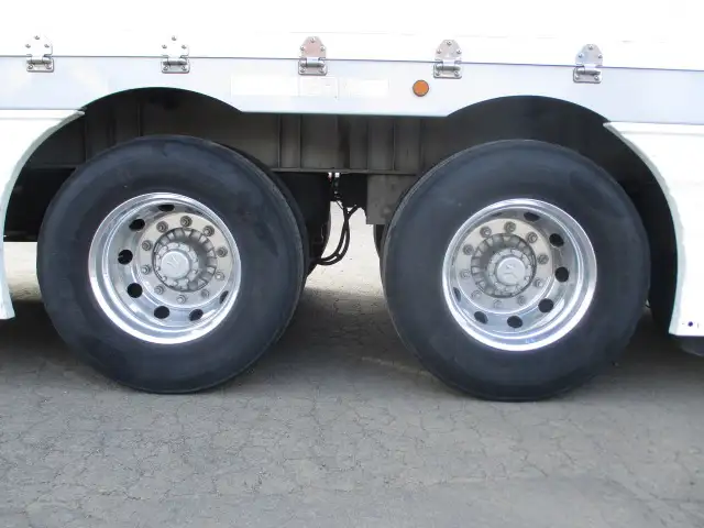 令和02年03月中古その他バントレーラー・ウィングトレーラー東邦東邦の画像10