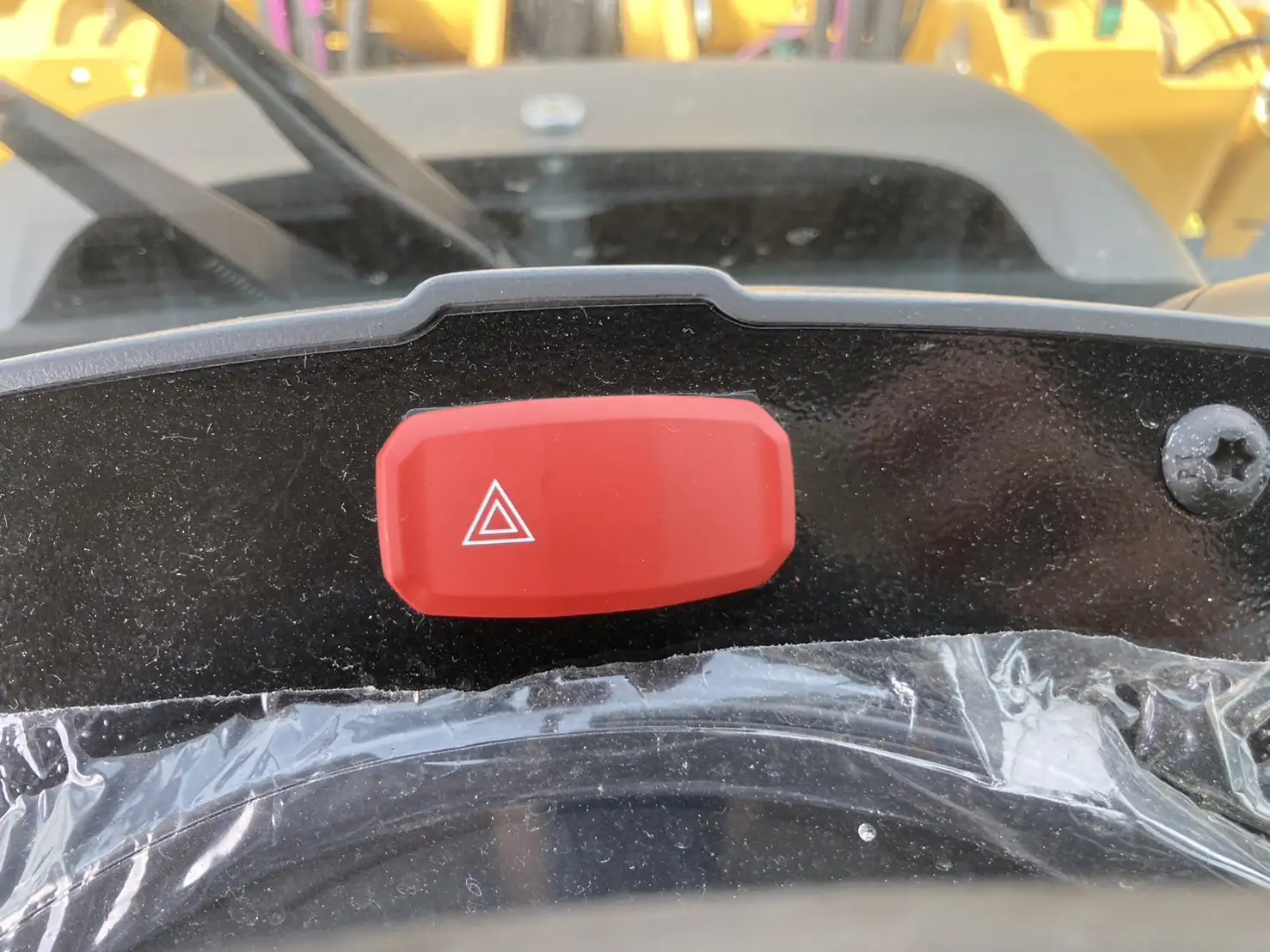 車検:令和8年11月29日 令和4年 キャタピラー 910 汎用タイヤショベル アワー:350h 距離:1,660㎞ バケット付きの画像25