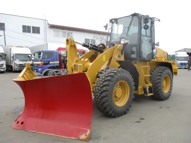 令和04年11月中古その他建設機械・フォークリフト国内・その他国産車その他の画像1