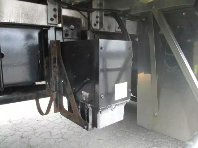 平成30年05月中古大型冷凍バン・ウィング日産UDクオンの画像13