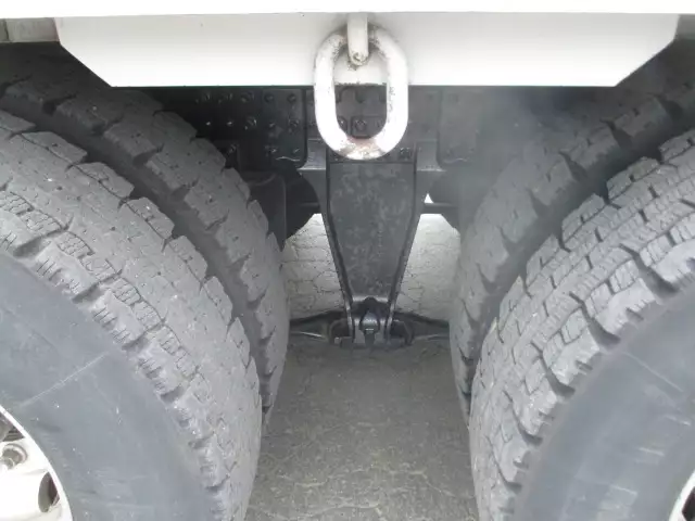 平成30年05月中古大型冷凍バン・ウィング日産UDクオンの画像14